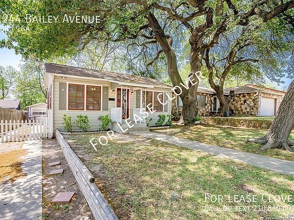 2nd image of 1244 Bailey Ave
