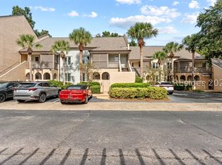 100 Colonnade Drive UNIT 142, Hilton Head Island, SC 29928