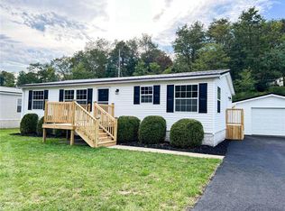 197 Polo Dr, Shelocta, PA 15774