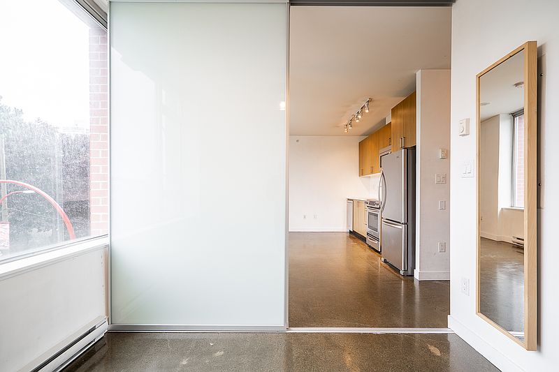 Vancouver Apartment for rent - 1 Bedroom — photo 12