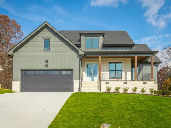 7383 Ferrell Farms Dr, Chattanooga, TN 37341