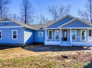 11926 Khoury League Rd, Marion, IL 62959