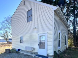 109 Crockett Ave #E, Fruitland, MD 21826