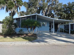 6033 Forest Lake Dr, Zephyrhills, FL 33540