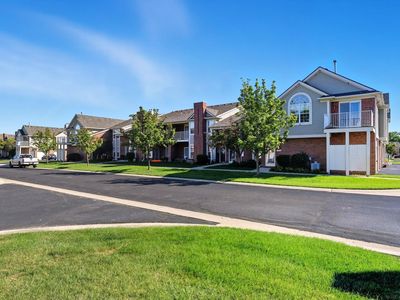 2084 Leighton Dr, Shelby Township, MI, 48317