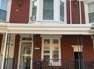 406 Chestnut St, West Reading, PA 19611