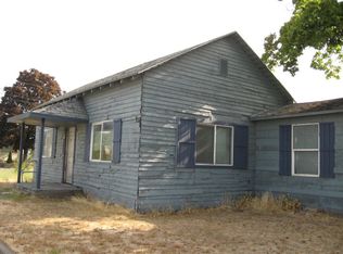 320 N Roosevelt St, Walla Walla, WA 99362