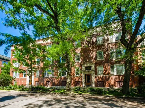 5251 N Winthrop Ave APT 2, Chicago, IL 60640
