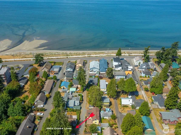 4803 Cedar Lane, Blaine, WA 98230