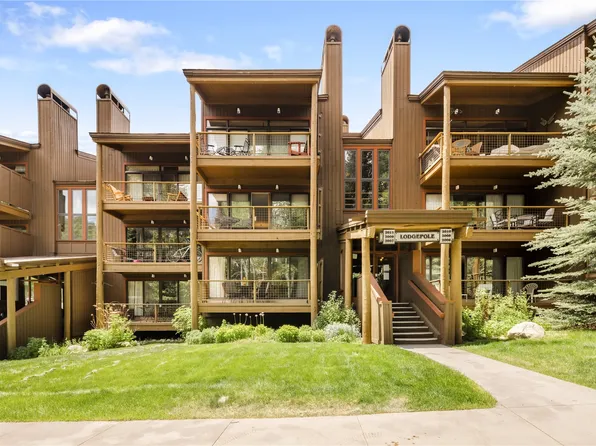 21700 Us Highway 6 UNIT 2007, Dillon, CO 80435
