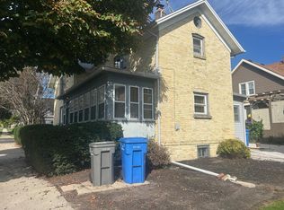 301 S Montgomery St #1/2, Watertown, WI 53094