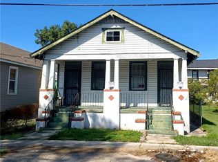 4617-19 Clara St, New Orleans, LA 70115