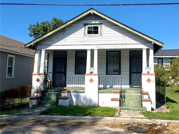 4617-19 Clara St, New Orleans, LA 70115