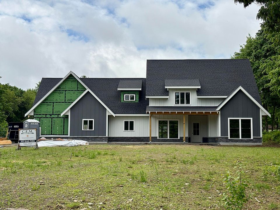 1st image of Lot 1 Roxmont Road