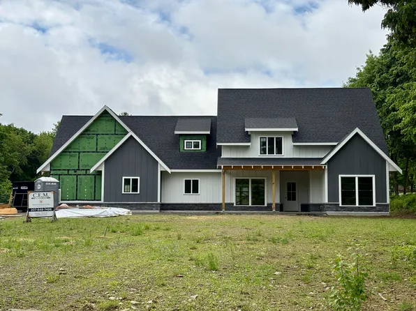 Lot 1 Roxmont Road, Rockport, ME 04856