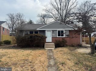 2904 Fenimore Rd, Silver Spring, MD 20902