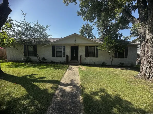 705 Koehler Ave, Sherwood, AR 72120
