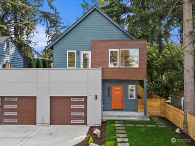 12832 Ashworth Avenue N #A, Seattle, WA, 98133