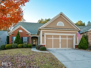 6436 Autumn Crest Ln, Hoschton, GA 30548
