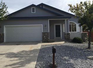 2160 Burrows Ct, Sparks, NV 89431