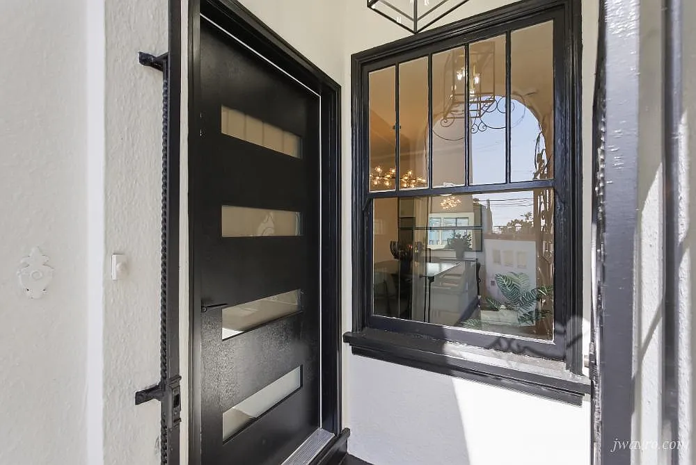Remodeled Single Family Home in Noe Valley — Photo 2