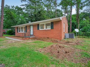 2557 Delano Dr, Macon, GA 31204