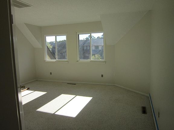 3rd Floor Master Suite