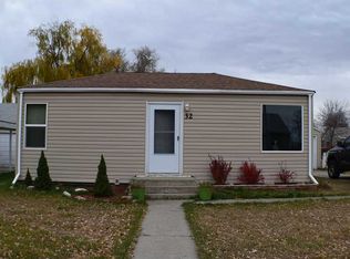 32 Macarthur Ave, Billings, MT 59101