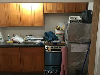 Rented by Town Residential