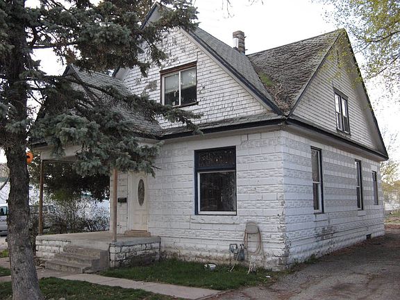 For Sale: 424 29th Street, Ogden, Utah 84401