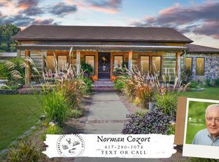 3283 Highway 63 S, Mammoth Spring, AR 72554