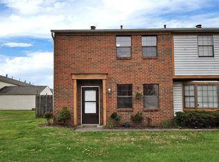 276 Cross Country Loop, Westerville, OH 43081