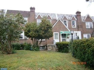 1141 E Phil Ellena St, Philadelphia, PA 19150