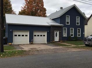6915 George St, Croghan, NY 13327