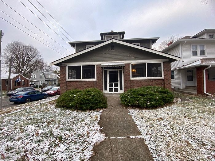 1st image of 5277 N College Ave