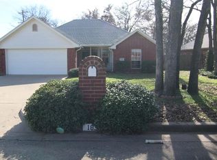 1838 Rayna Dr, Weatherford, TX 76086