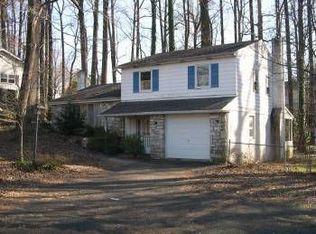 2533 Brownsville Rd, Langhorne, PA