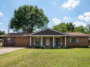 4501 Landes Dr, Pensacola, FL 32505