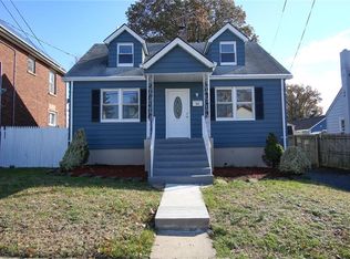 34 Ryan St, Fords, NJ 08863