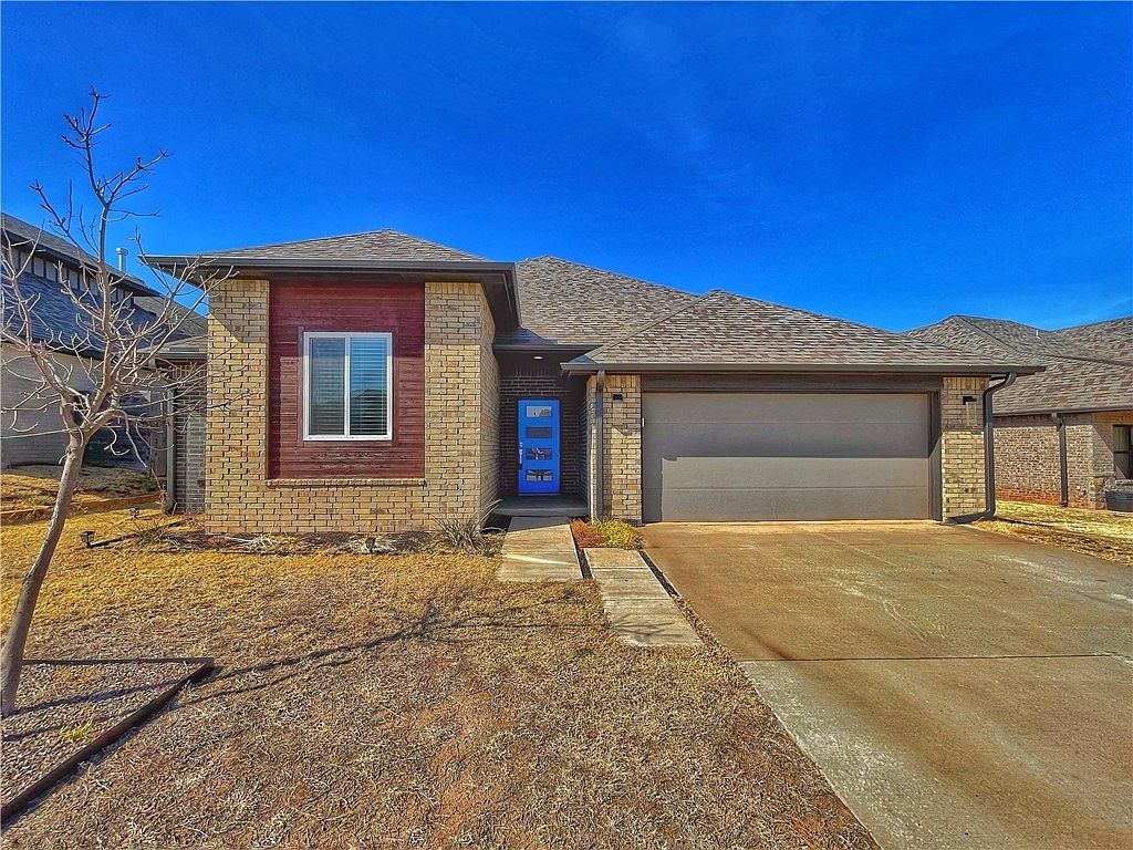 13817 Village Run Dr, Piedmont, OK 73078 Zillow