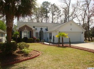 4334 Deer Run, Little River, SC 29566