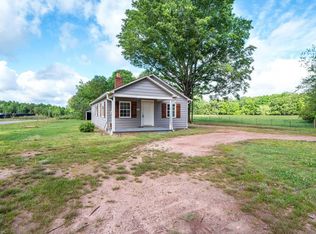 1474 Bird Hammond Rd, Winder, GA 30680