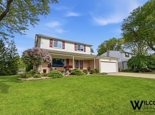37944 Santa Anna St, Clinton Township, MI 48036