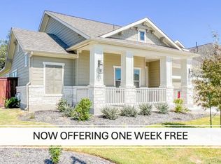 925 Rabbit Brush Rd, Leander, TX 78641