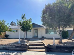 1521 S McCall St, Ridgecrest, CA 93555