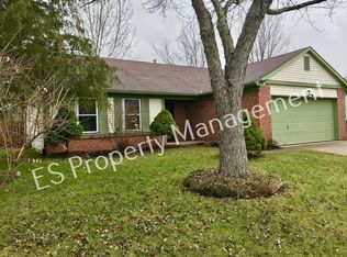 3122 N Shellbark Dr, Indianapolis, IN 46235