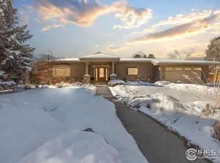 4300 Chippewa Dr, Boulder, CO 80303