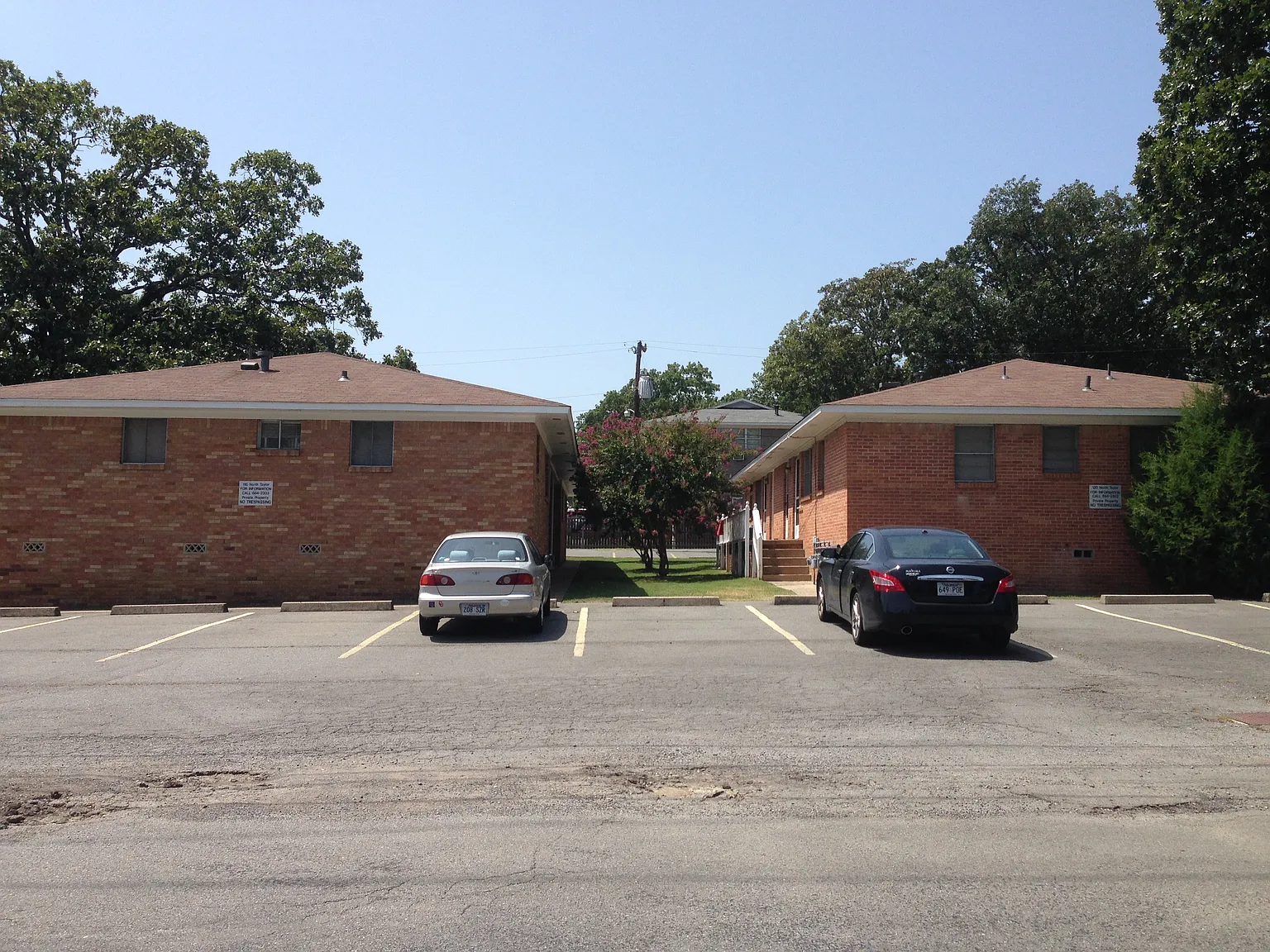1 bed, 550 sqft, $675 — Photo 2