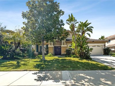 17947 Tangerine Way, Riverside, CA, 92503