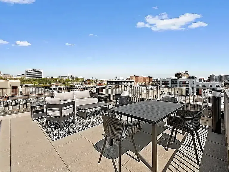 168 W 136th St #1B — Photo 13